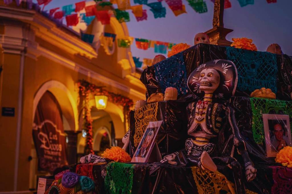 Fiesta del Tlaquepaque