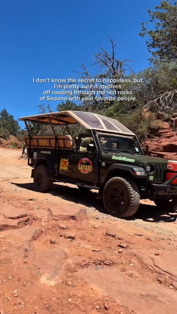 Sedona Local Partners