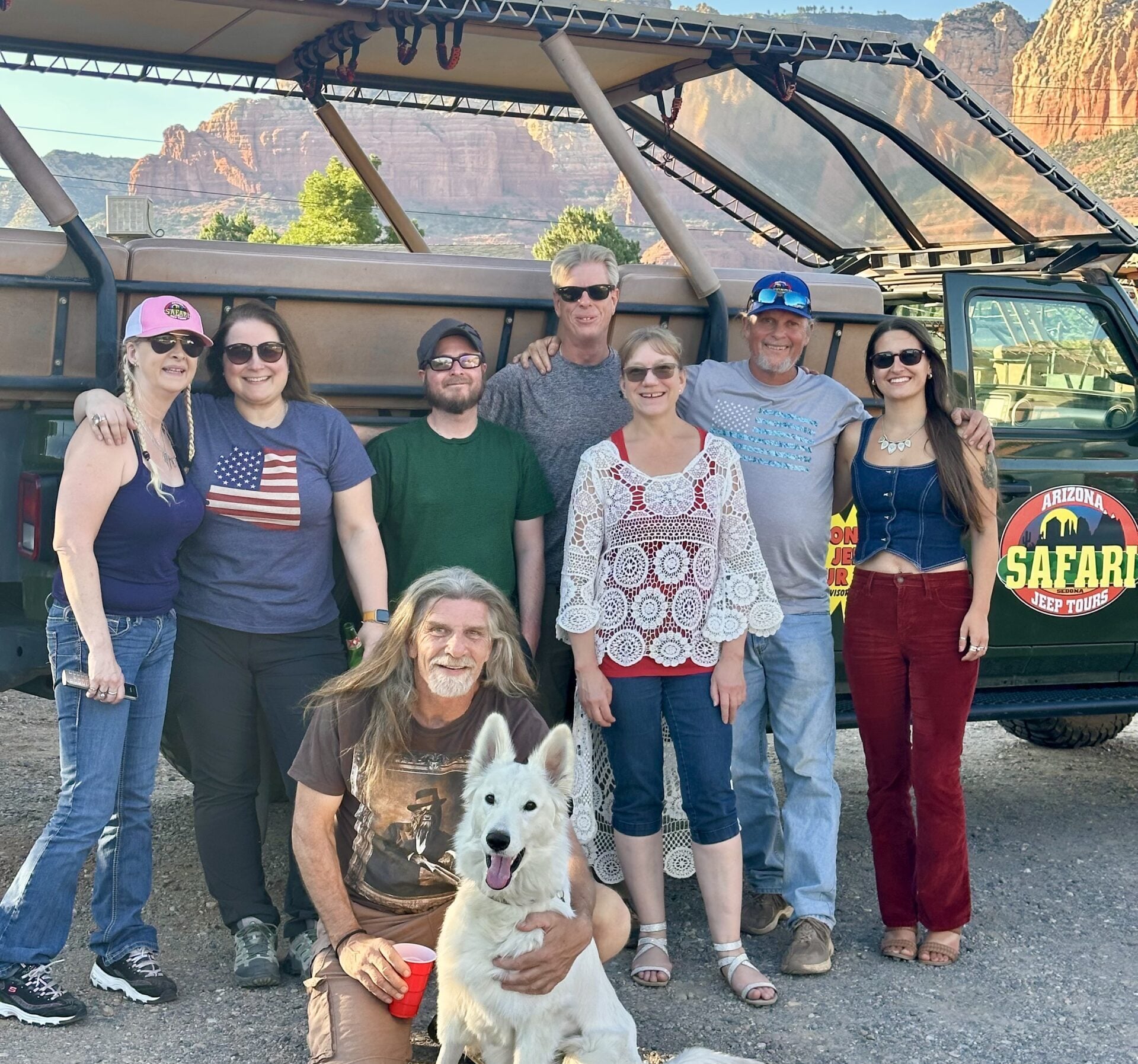 perfect introduction to townsizing in Sedona