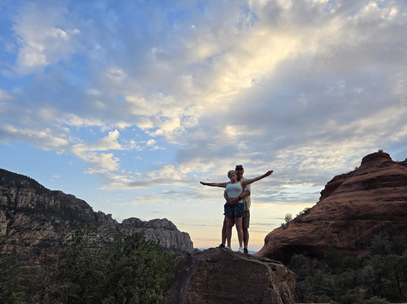 Ultimate Sedona Experience Jeep Tour: Harvest the Best of Sedona 2 Ultimate Sedona Experience