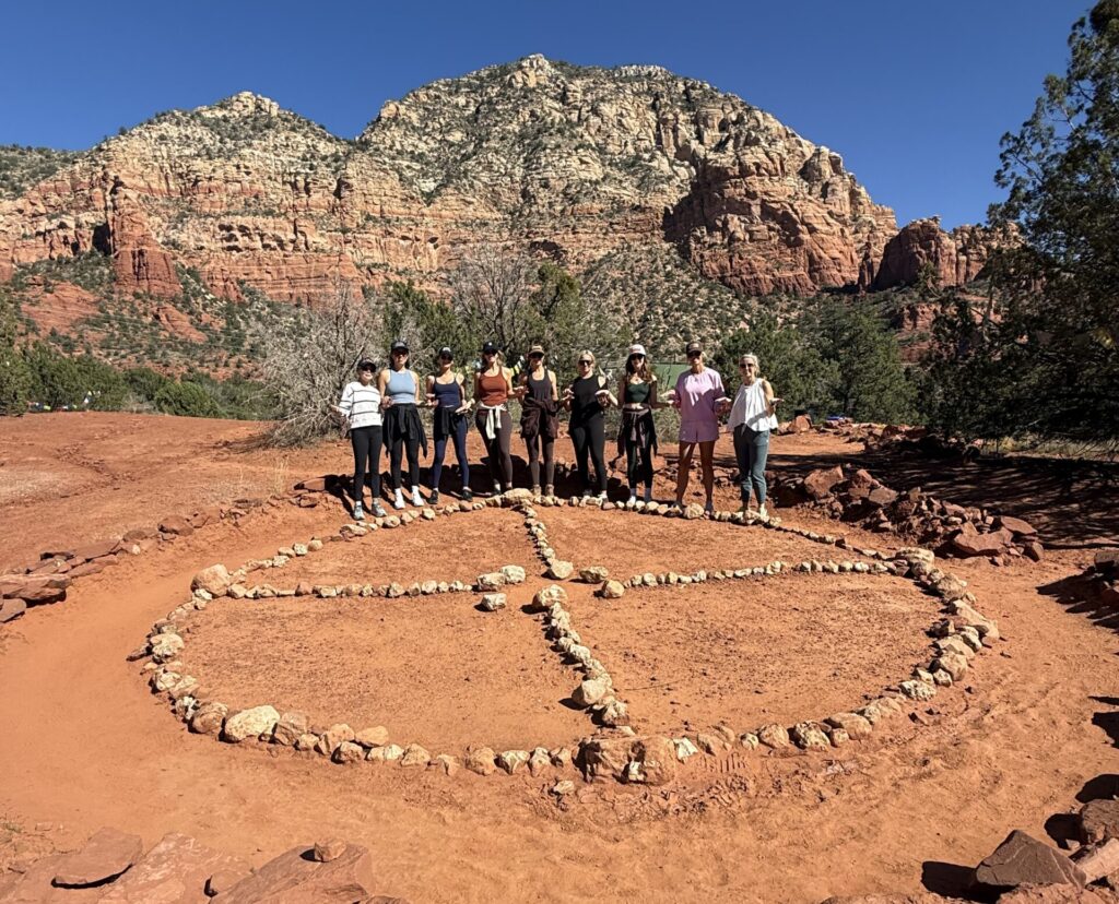 Family in Town? Show Them the Red Rocks with Safari Jeep Tours 2 Safari Jeep Tours