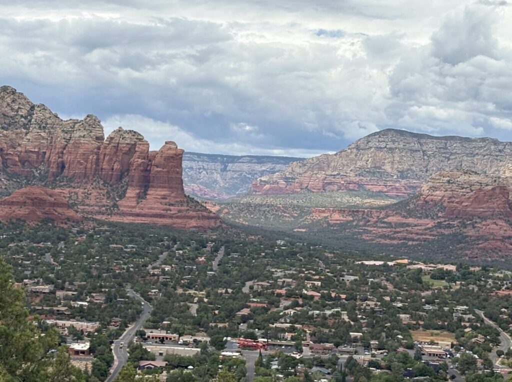 Safari Jeep Tours: Discover Arizona's Most Peaceful Destination on Four Wheels 1 Peaceful Destination