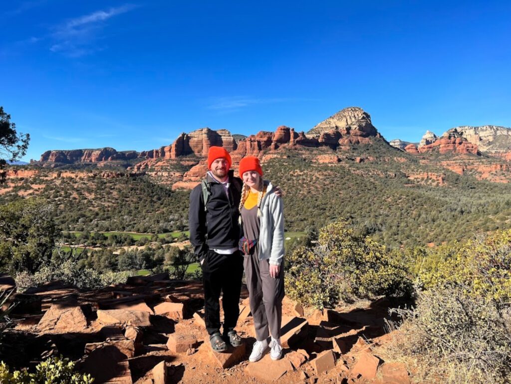 Why a Jeep Tour Is the Most Fun Valentine’s Day Date for Adventurous Couples 2 Jeep Tour
