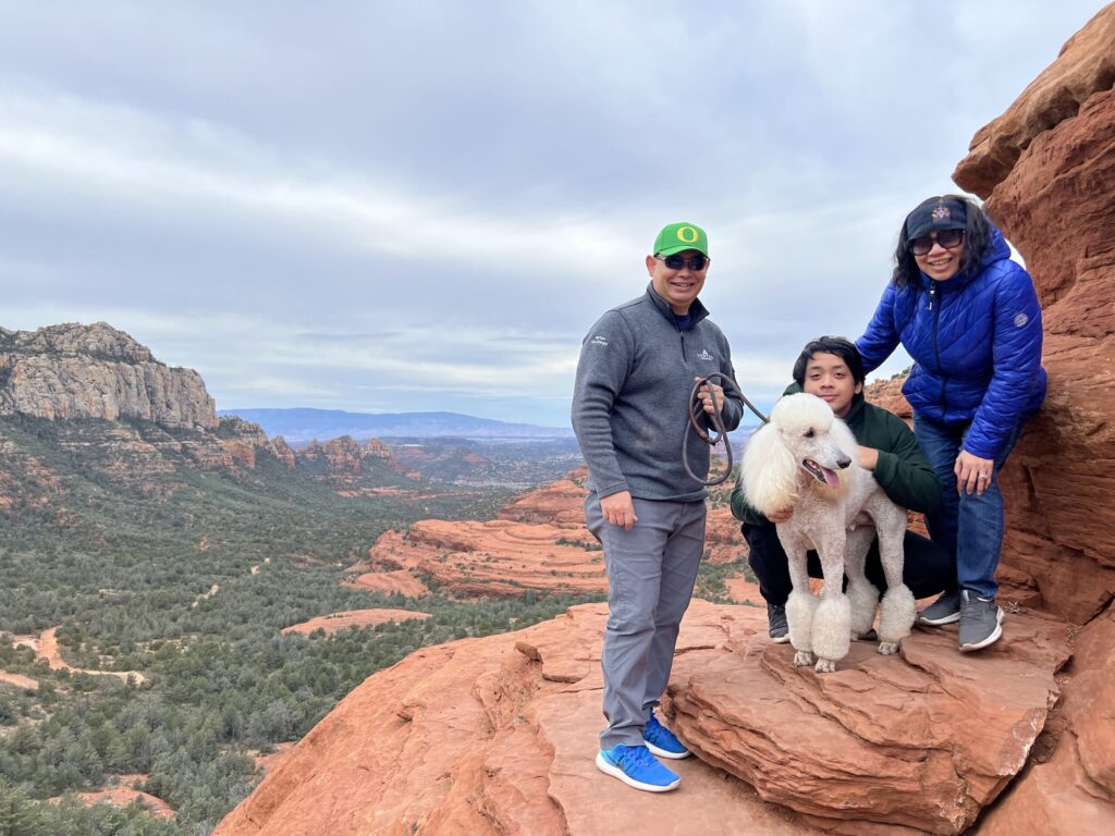 Pet-Friendly Adventures in Sedona: Are Jeep Tours an Option? 2 jeep tours