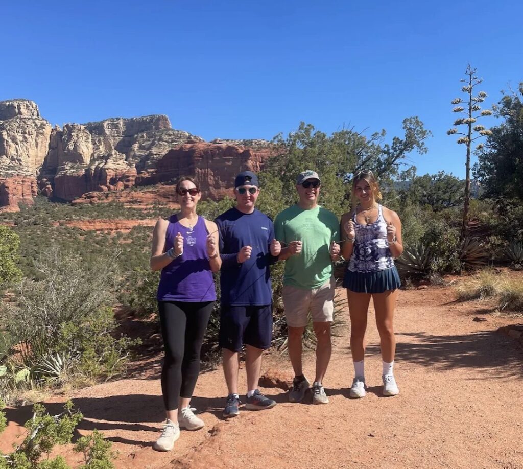 What to Pack for a Spring Trip to Sedona 1 Sedona Jeep Tour