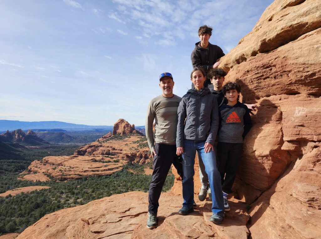 Sedona's High Season Is Here: Why You Should Book Your Jeep Tour Now 2 Sedona Jeep Tour