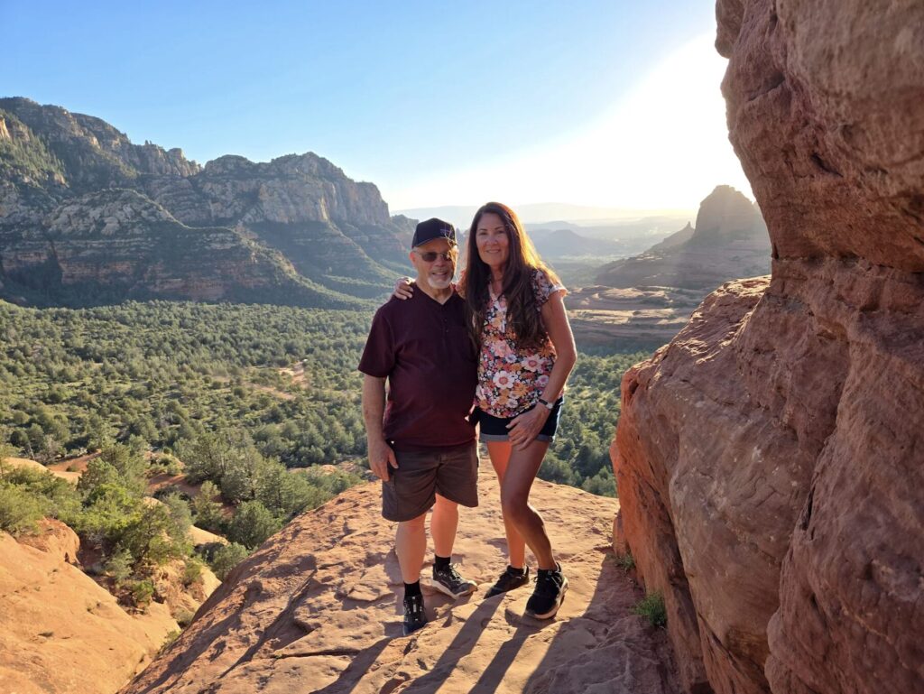 sedona jeep tours