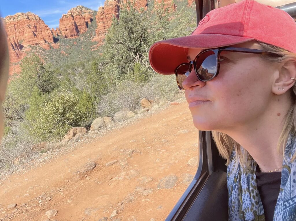jeep tour