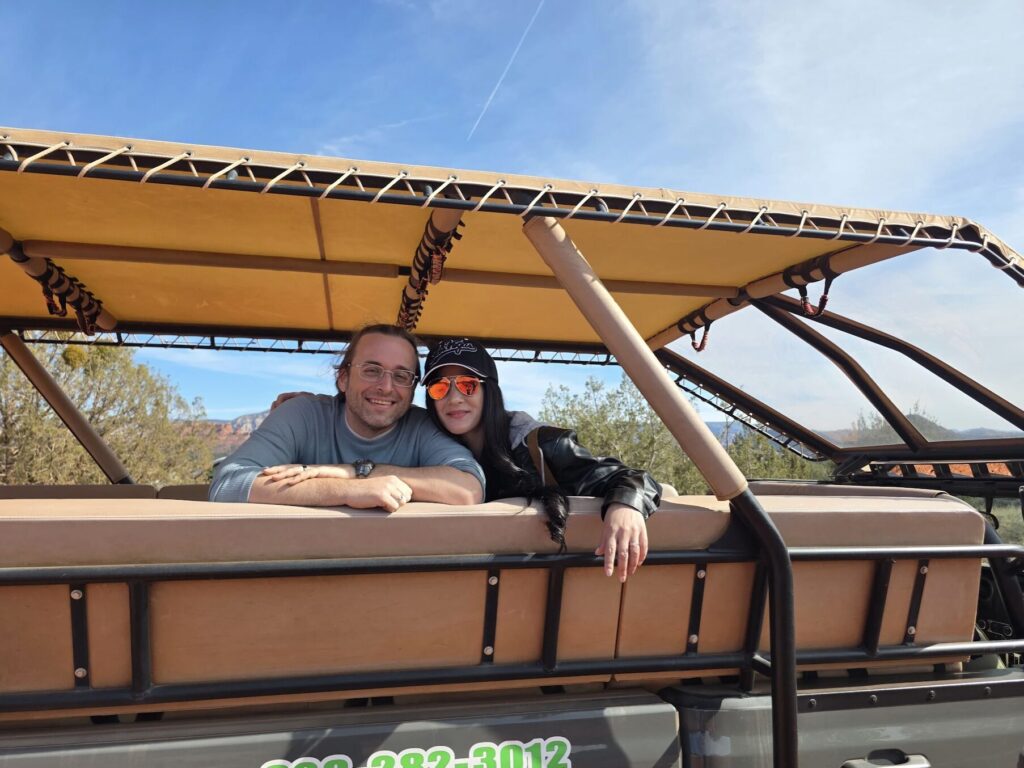 Sedona Jeep Tours: Your Ultimate Guide to Spring Adventure in Red Rock Country 1 sedona jeep tours