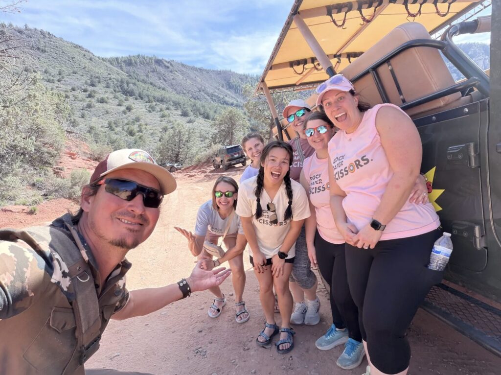 Sedona Jeep Tours: Your Ultimate Guide to Spring Adventure in Red Rock Country 2 sedona jeep tours