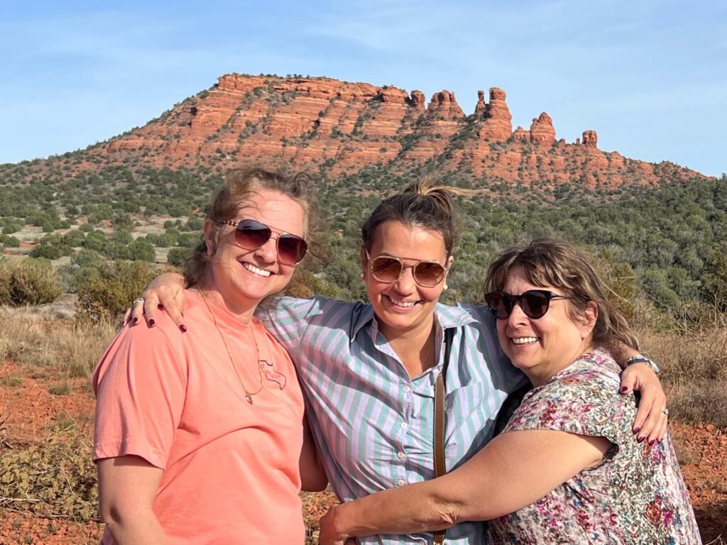 sedona jeep tours