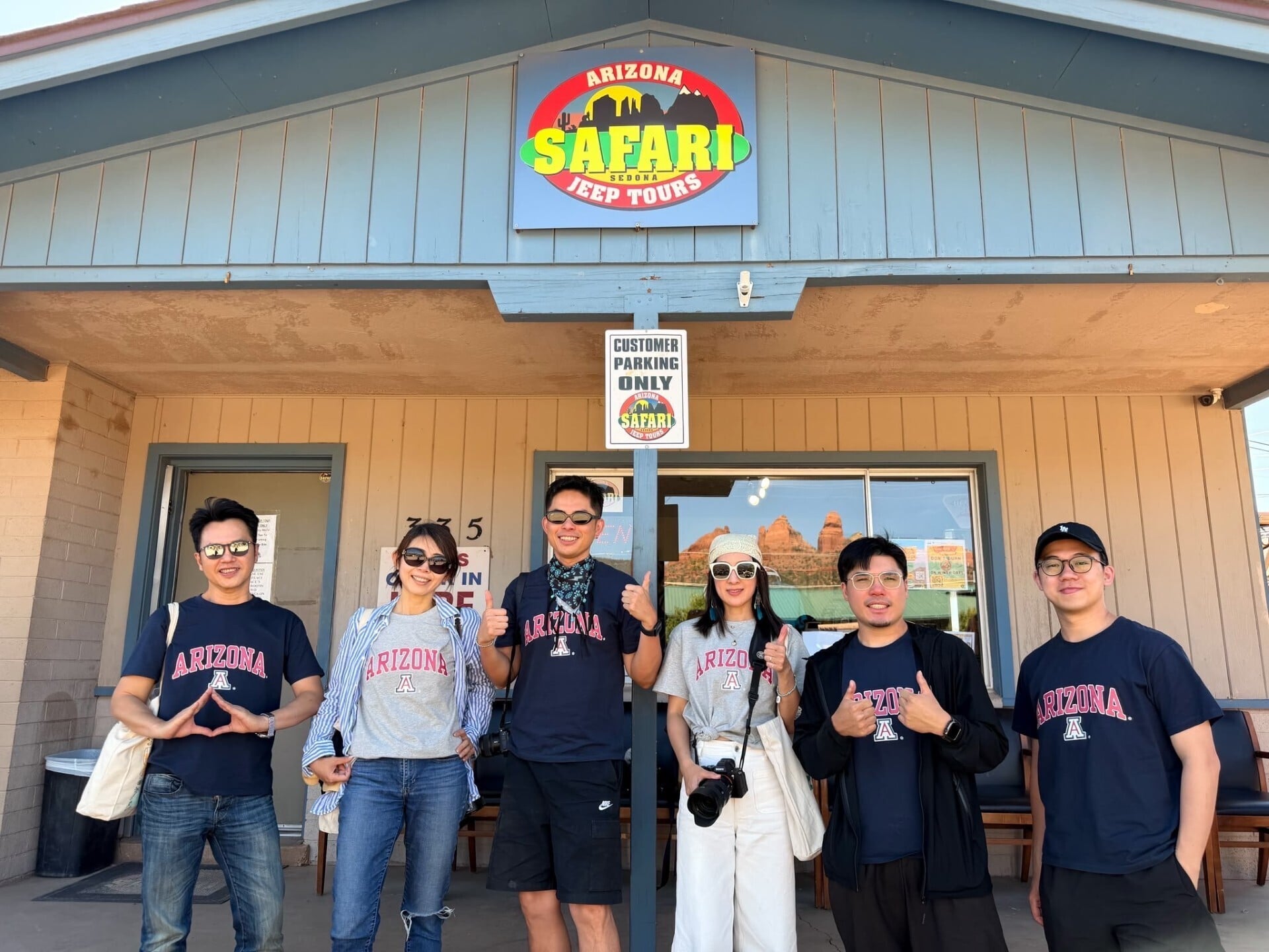 Blog 10 Sedona Jeep Tour