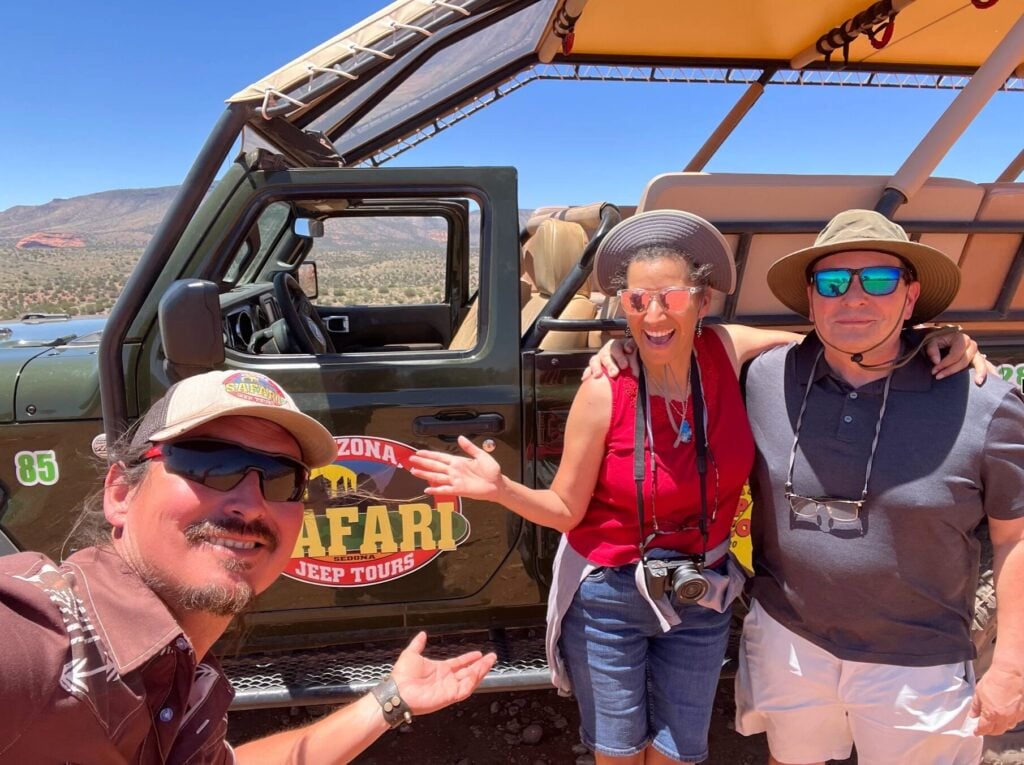 The Complete Guide to Choosing the Best Sedona Jeep Tour for Your Adventure 2 sedona jeep tour