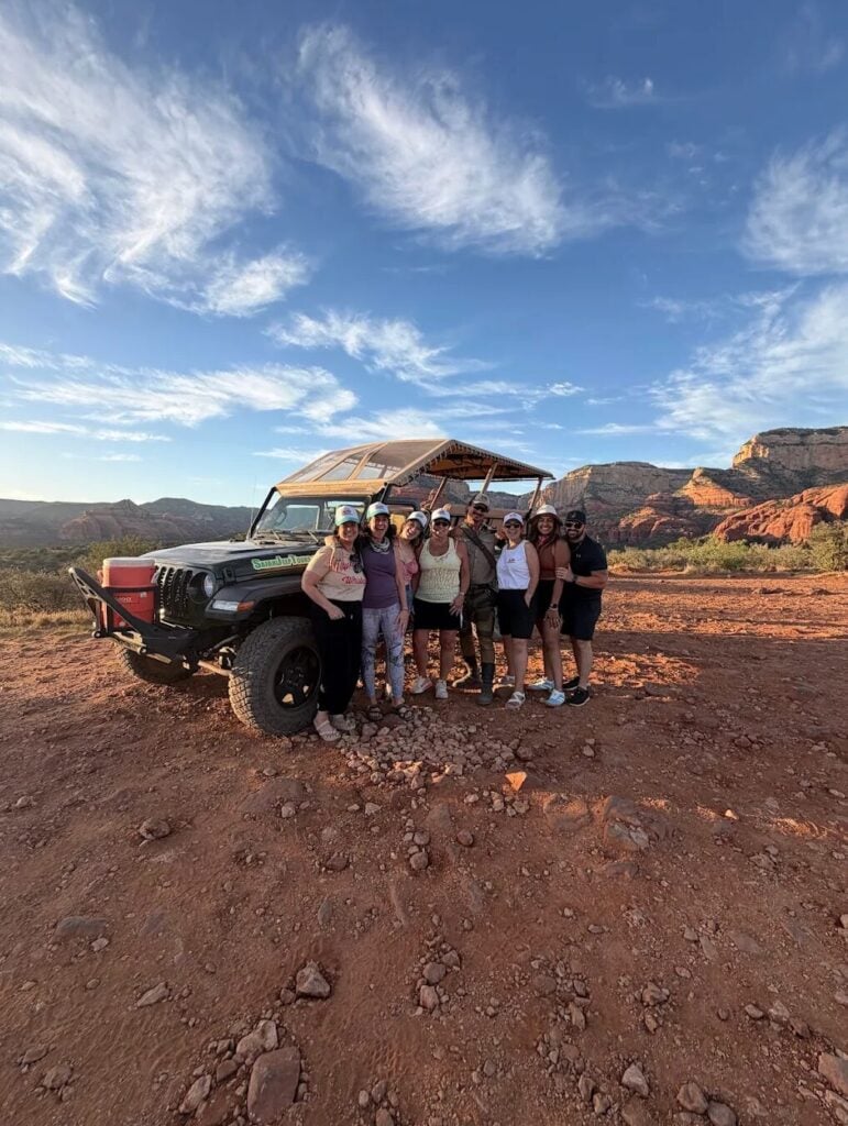 The Complete Guide to Choosing the Best Sedona Jeep Tour for Your Adventure 1 sedona jeep tour