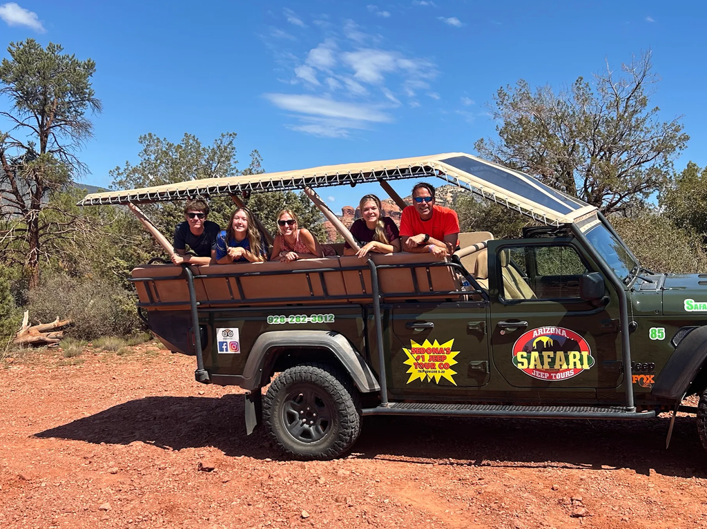 Are Sedona Jeep Tours Family-Friendly? What to Know Before You Book 1 jeep tours