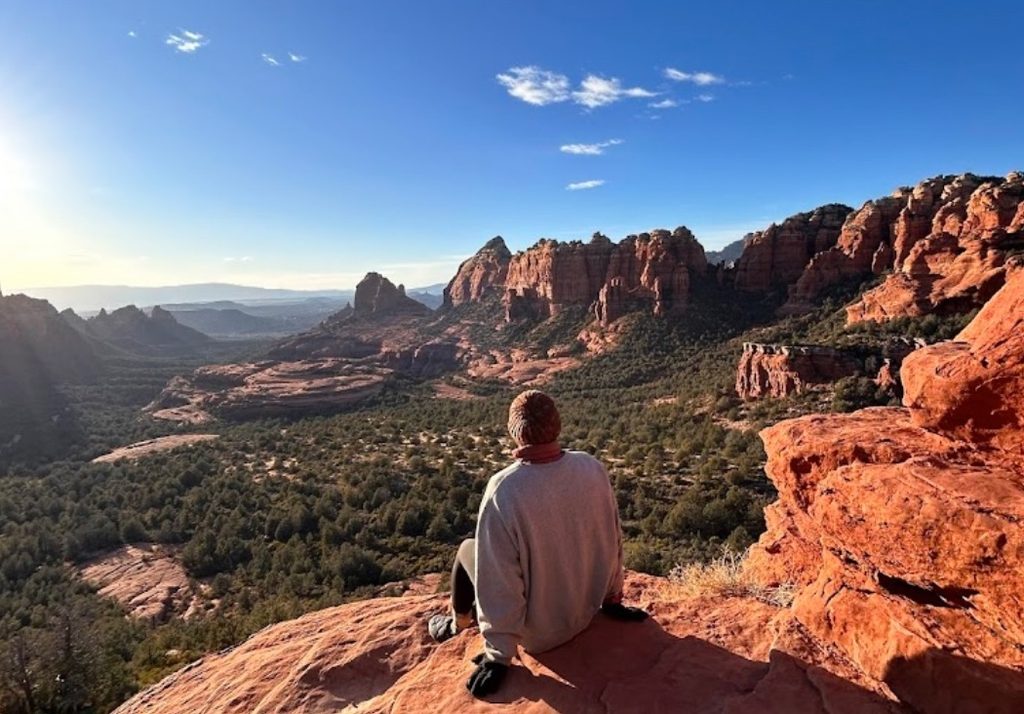 Sedona