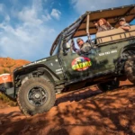 Home 23 Sedona Jeep Tours