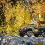 Home 21 Canyon Tour