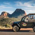 Home 24 Sedona Jeep Tours