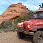 Blog about Sedona Jeep Tours and travel tips by Arizona Safari Blog about Sedona Jeep Tours and travel tips by Arizona Safari