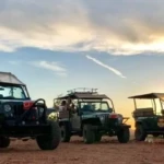Home 25 Sedona Jeep Tours