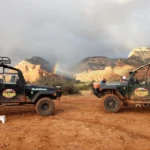 Home 22 Sedona Jeep Tours
