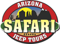 Arizona Safari Jeep Tours