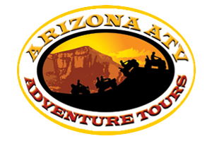 Arizona ATV Tours logo